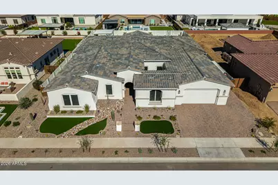 20474 E Camina Plata --, Queen Creek, AZ 85142 - Photo 87