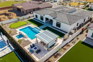 20474 E Camina Plata, Queen Creek, AZ 85142 - Photo 91