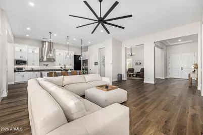 20474 E Camina Plata --, Queen Creek, AZ 85142 - Photo 11