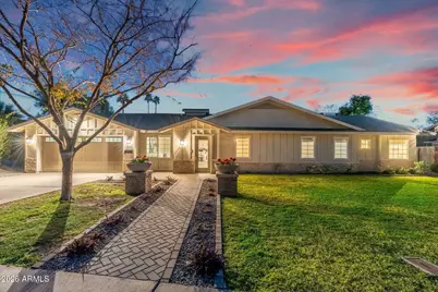 3335 E Mariposa Street, Phoenix, AZ 85018 - Photo 1