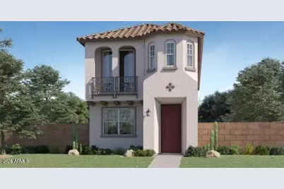 8320 E Peterson Avenue, Mesa, AZ 85212 - Photo 1