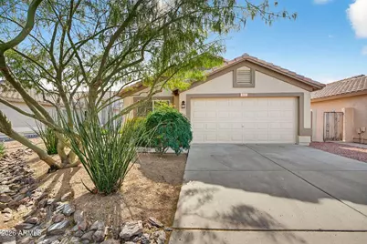 931 W Sierra Madre Avenue, Gilbert, AZ 85233 - Photo 1
