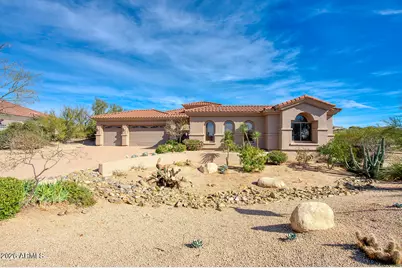 34115 N 92nd Place, Scottsdale, AZ 85262 - Photo 1