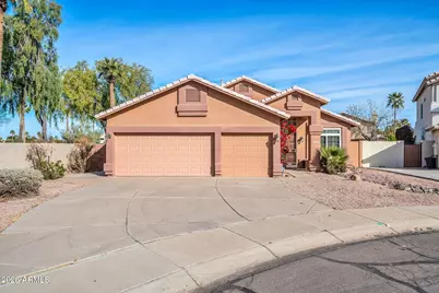 2362 N 138th Avenue, Goodyear, AZ 85395 - Photo 1