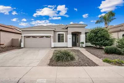 10449 E Kiva Avenue, Mesa, AZ 85209 - Photo 1