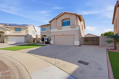 8813 N 68th Drive, Peoria, AZ 85345 - Photo 3