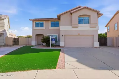 8813 N 68th Drive, Peoria, AZ 85345 - Photo 1