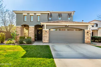 4285 E Cullumber Court, Gilbert, AZ 85234 - Photo 1