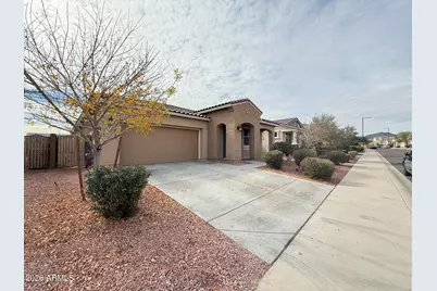 19757 W Pinchot Drive, Buckeye, AZ 85396 - Photo 1