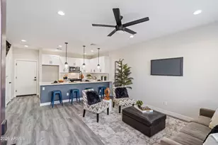 1642 E Monte Vista Rd, Phoenix, AZ 85006 - Photo 1