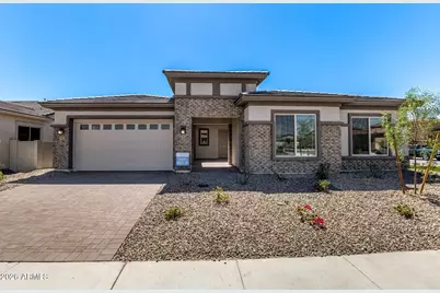 19025 W Ocotillo Road, Waddell, AZ 85355 - Photo 1