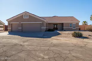 9345 W Enchantment Ln, Arizona City, AZ 85123 - Photo 1