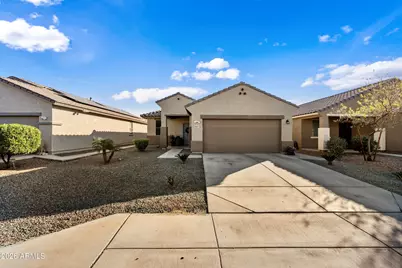 10437 W Cordes Road, Tolleson, AZ 85353 - Photo 1