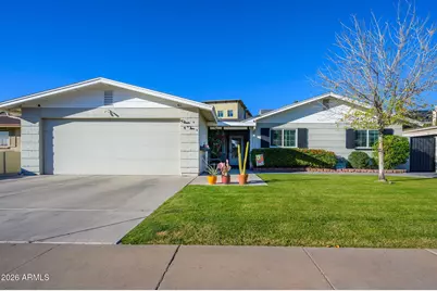 410 W Mulberry Drive, Phoenix, AZ 85013 - Photo 1