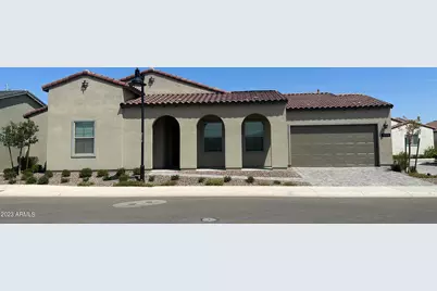 11551 N Luckenbach Street, Surprise, AZ 85388 - Photo 1