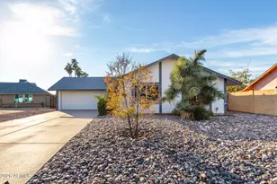 4902 W Joyce Cir, Glendale, AZ 85308 - Photo 1