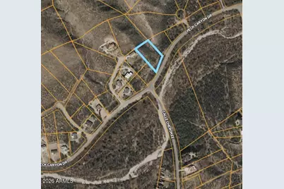 645 Peck Canyon Drive #-, Rio Rico, AZ 85648 - Photo 1