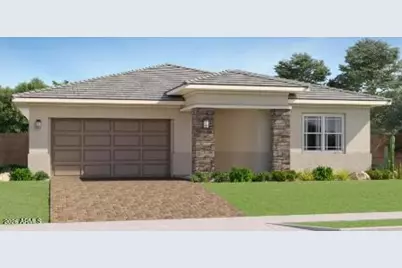 23111 E Roundup Way, Queen Creek, AZ 85142 - Photo 1