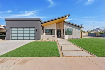 1246 E Oregon Avenue, Phoenix, AZ 85014 - Photo 1