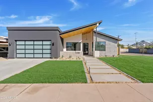 1246 E Oregon Ave, Phoenix, AZ 85014 - Photo 1