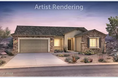 18688 N 270th Drive, Buckeye, AZ 85396 - Photo 1