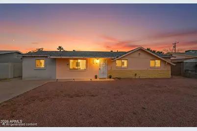 1120 W Romo Jones Street, Tempe, AZ 85281 - Photo 1