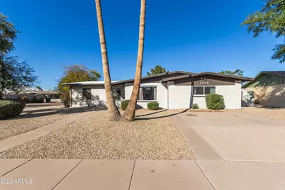 1874 E Geneva Drive, Tempe, AZ 85282 - Photo 1