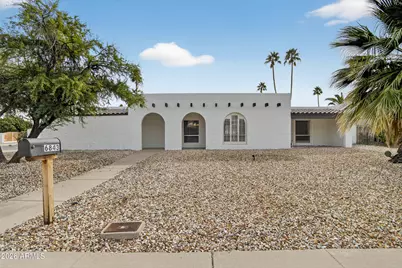 6843 E Redfield Road, Scottsdale, AZ 85254 - Photo 1
