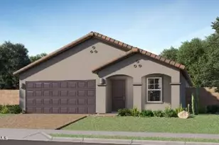 23454 W Bloch Rd, Buckeye, AZ 85326 - Photo 1