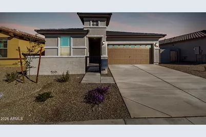 22385 N Rummler Lane, Maricopa, AZ 85138 - Photo 1