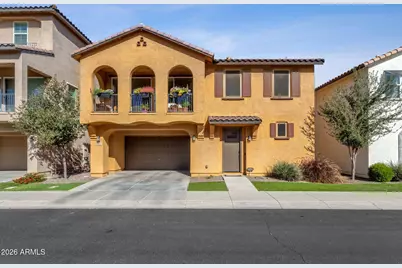 4306 E Erie Street, Gilbert, AZ 85295 - Photo 1