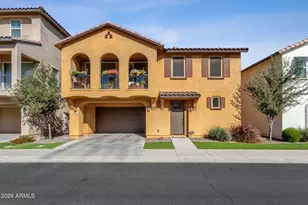 4306 E Erie St, Gilbert, AZ 85295 - Photo 1
