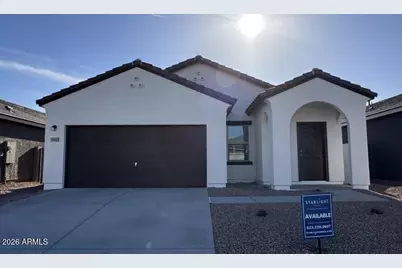 15639 W Cheryl Drive, Waddell, AZ 85355 - Photo 1