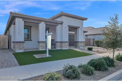 22951 E Via Del Sol --, Queen Creek, AZ 85142 - Photo 1