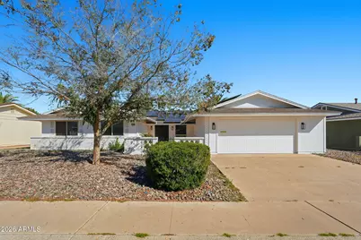 10917 W Tropicana Circle, Sun City, AZ 85351 - Photo 1