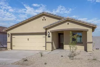 1102 W West Virginia Avenue, Florence, AZ 85132 - Photo 1