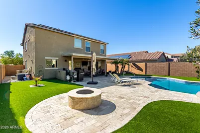 2247 S Hughes Drive, Buckeye, AZ 85326 - Photo 3