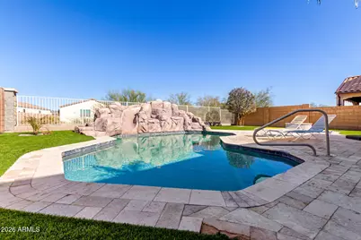 2247 S Hughes Drive, Buckeye, AZ 85326 - Photo 5