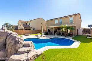 2247 S Hughes Dr, Buckeye, AZ 85326 - Photo 1