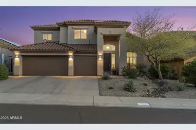 10419 E Helm Drive, Scottsdale, AZ 85255 - Photo 1