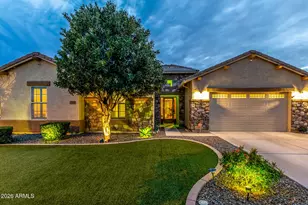 21504 S 193rd St, Queen Creek, AZ 85142 - Photo 1