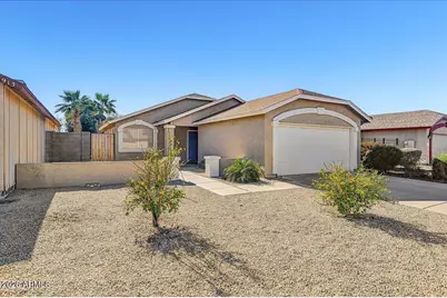 6917 W Nicolet Avenue, Glendale, AZ 85303 - Photo 1