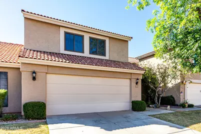 4279 E Agave Road, Phoenix, AZ 85044 - Photo 1