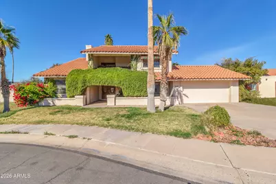 2318 W Monterey Circle, Mesa, AZ 85202 - Photo 1