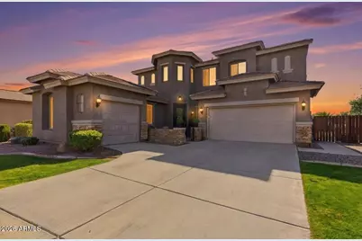 2177 E Glacier Place, Chandler, AZ 85249 - Photo 1