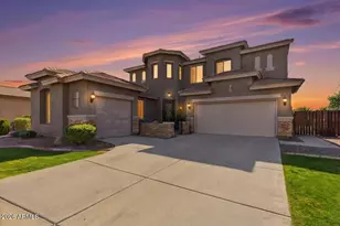 2177 E Glacier Pl, Chandler, AZ 85249 - Photo 1