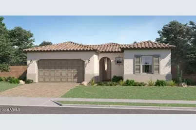 4883 S 231st Drive, Buckeye, AZ 85326 - Photo 1