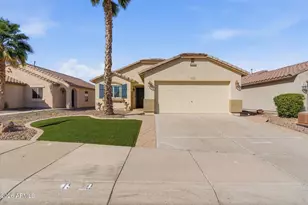 19420 N Portarosa Dr, Maricopa, AZ 85138 - Photo 1