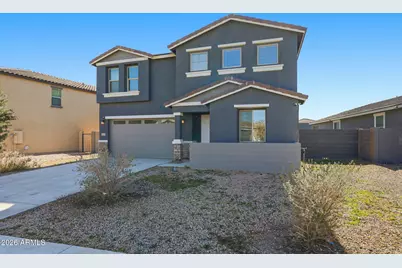 35859 W Santa Monica Avenue, Maricopa, AZ 85138 - Photo 3