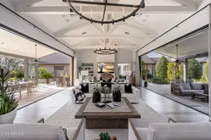8845 E Via Montoya, Scottsdale, AZ 85255 - Photo 1